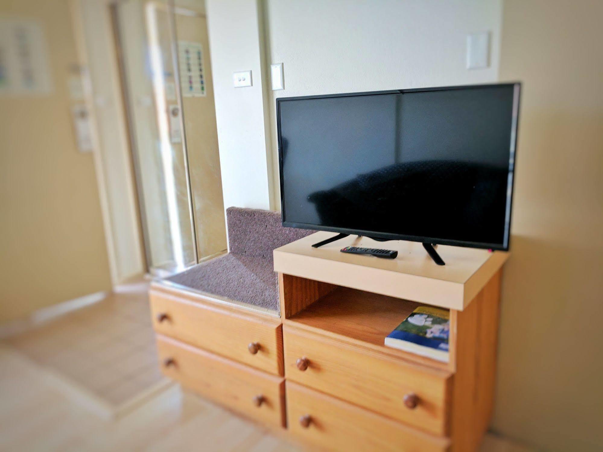 Countryman Motor Inn Каура Экстерьер фото