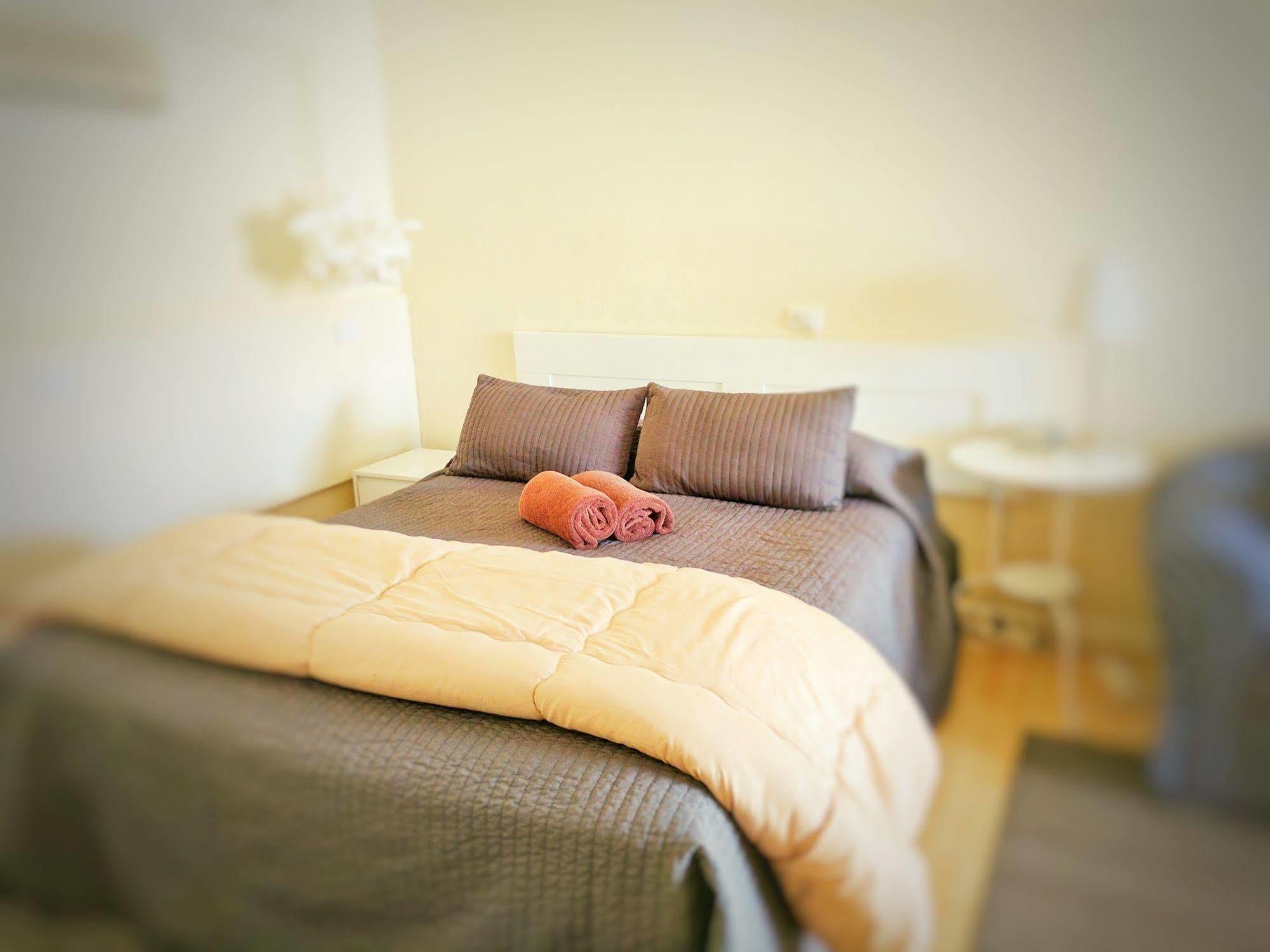 Countryman Motor Inn Каура Экстерьер фото